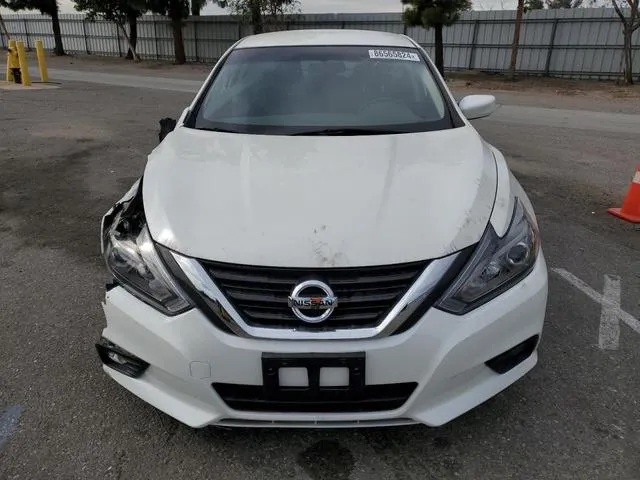 1N4AL3APXGC267945 2016 2016 Nissan Altima- 2-5 5