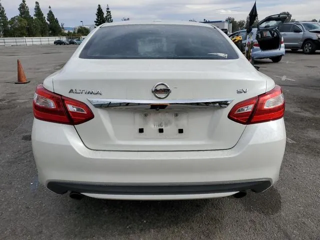 1N4AL3APXGC267945 2016 2016 Nissan Altima- 2-5 6