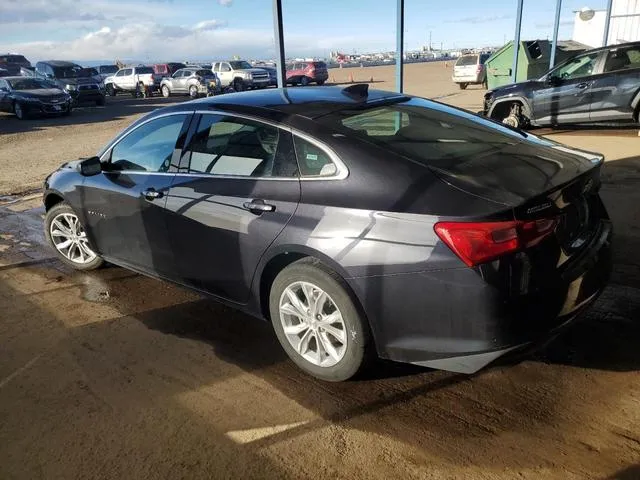 1G1ZD5ST6PF231548 2023 2023 Chevrolet Malibu- LT 2