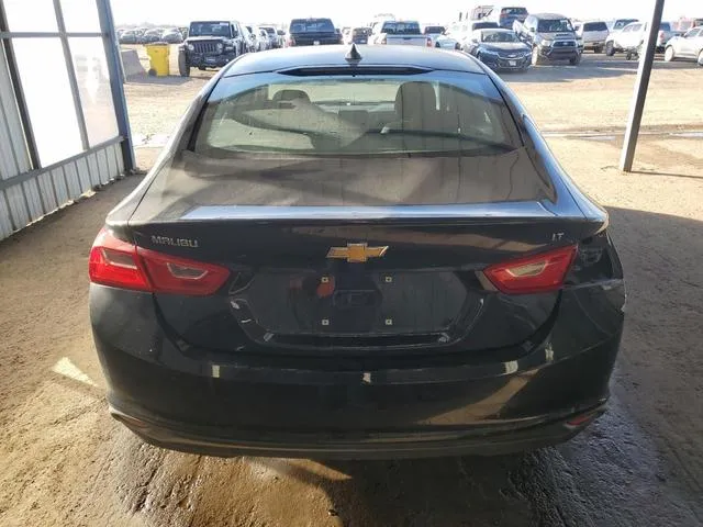 1G1ZD5ST6PF231548 2023 2023 Chevrolet Malibu- LT 6