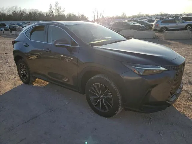 2T2GGCEZ3RC052661 2024 2024 Lexus NX- 350 Premium 4