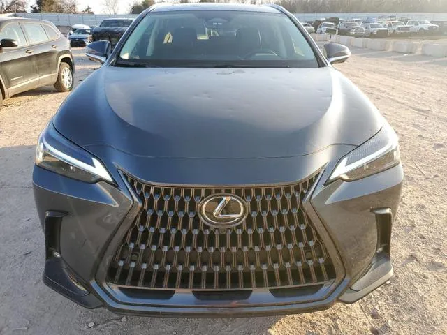 2T2GGCEZ3RC052661 2024 2024 Lexus NX- 350 Premium 5