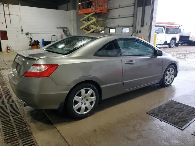 2HGFG12677H553412 2007 2007 Honda Civic- LX 3