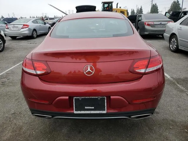 WDDWJ4JB5JF622094 2018 2018 Mercedes-Benz C-Class- 300 6