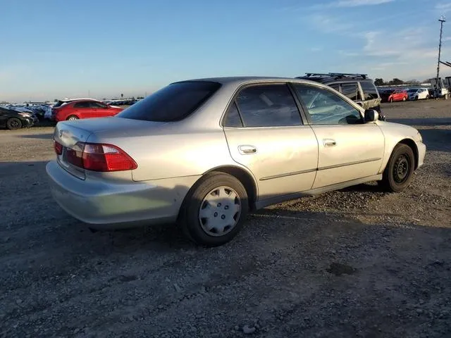 JHMCG6658XC001158 1999 1999 Honda Accord- LX 3