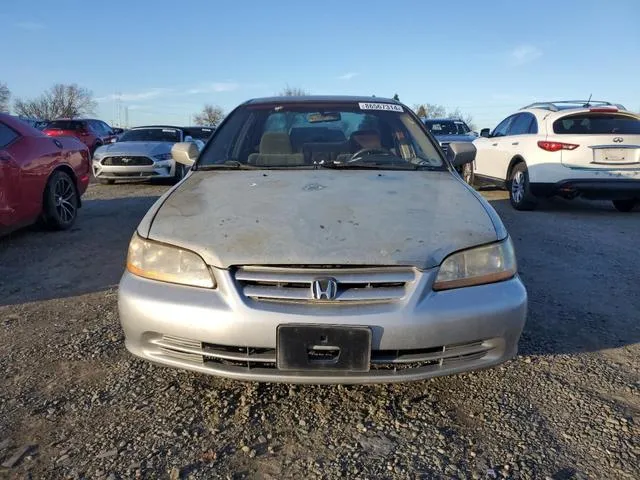 JHMCG6658XC001158 1999 1999 Honda Accord- LX 5