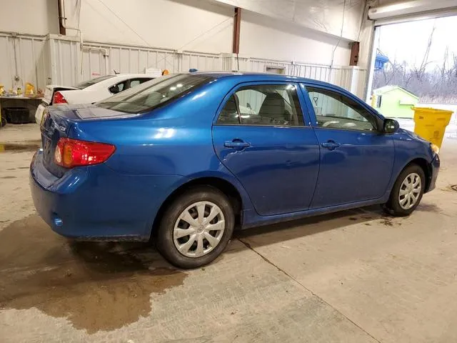 1NXBU4EE3AZ207240 2010 2010 Toyota Corolla- Base 3