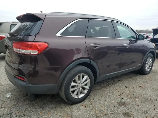 5XYPGDA5XGG047665 2016 2016 KIA Sorento- LX 3