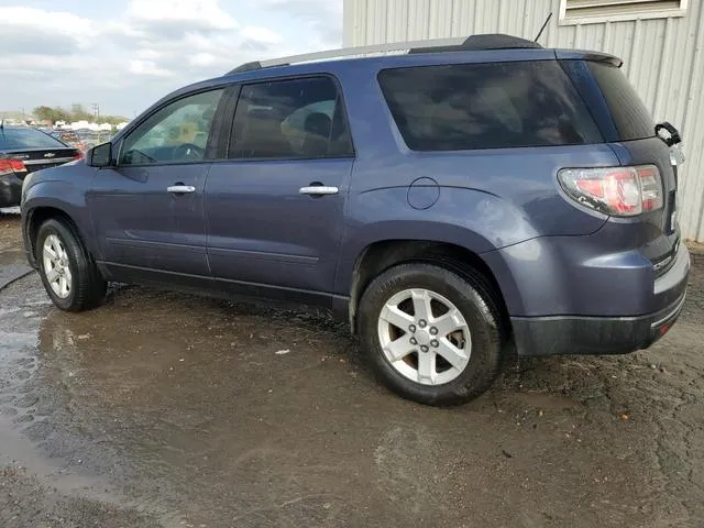 1GKKRNED0DJ255310 2013 2013 GMC Acadia- Sle 2