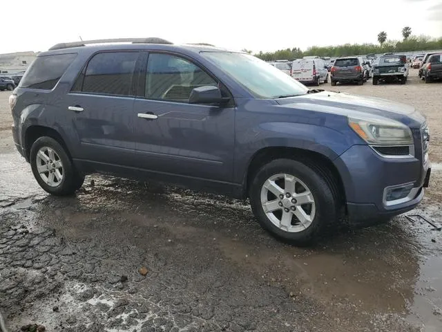 1GKKRNED0DJ255310 2013 2013 GMC Acadia- Sle 4