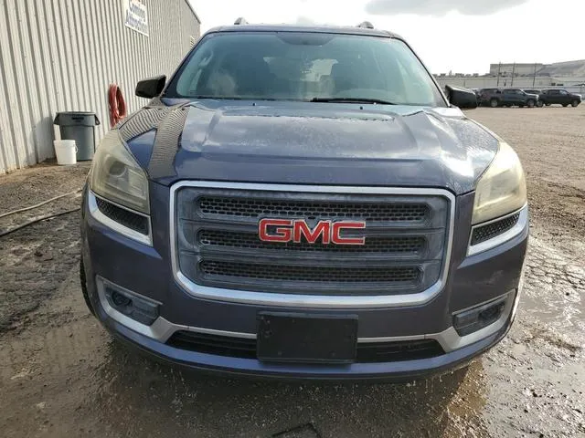 1GKKRNED0DJ255310 2013 2013 GMC Acadia- Sle 5