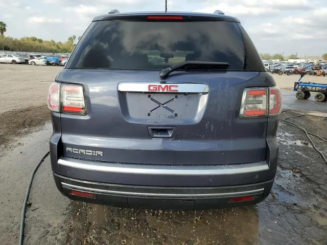 1GKKRNED0DJ255310 2013 2013 GMC Acadia- Sle 6