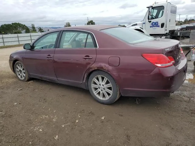 4T1BK36B26U102815 2006 2006 Toyota Avalon- XL 2