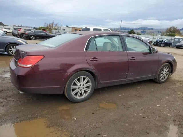 4T1BK36B26U102815 2006 2006 Toyota Avalon- XL 3