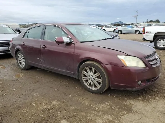 4T1BK36B26U102815 2006 2006 Toyota Avalon- XL 4