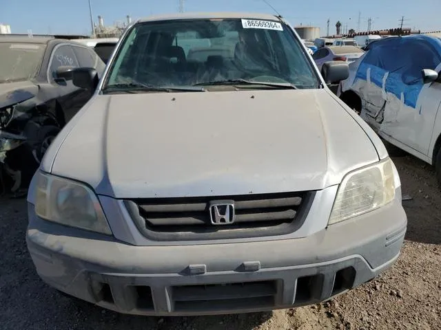 JHLRD2849WC007103 1998 1998 Honda CR-V- LX 5