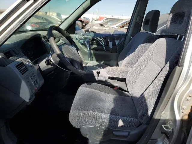 JHLRD2849WC007103 1998 1998 Honda CR-V- LX 7