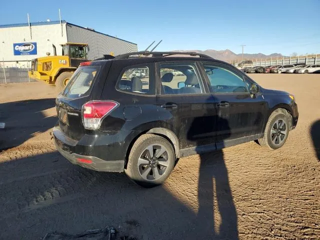 JF2SJABC9JH553625 2018 2018 Subaru Forester- 2-5I 3