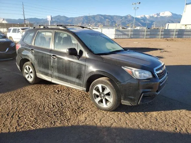 JF2SJABC9JH553625 2018 2018 Subaru Forester- 2-5I 4