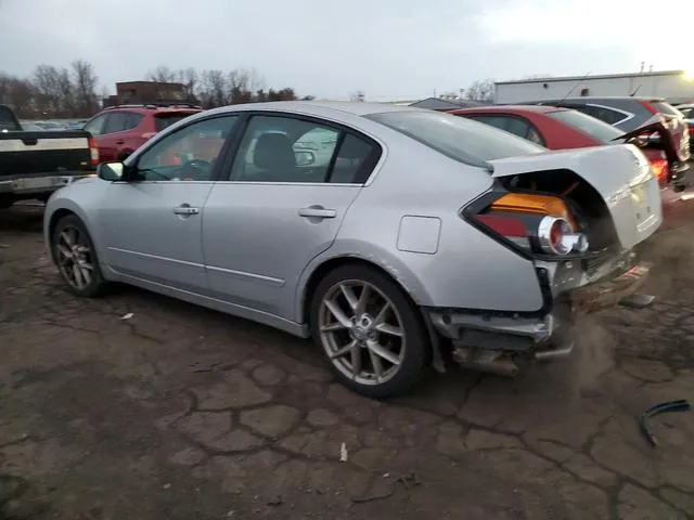 1N4AL21E28C180826 2008 2008 Nissan Altima- 2-5 2