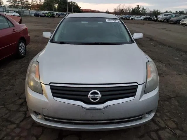 1N4AL21E28C180826 2008 2008 Nissan Altima- 2-5 5