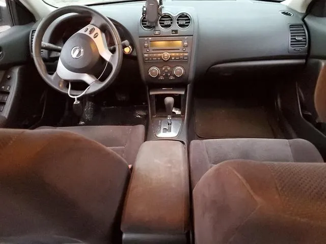 1N4AL21E28C180826 2008 2008 Nissan Altima- 2-5 8