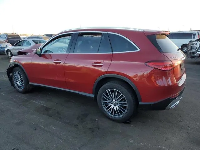 W1NKM4HB7RF226291 2024 2024 Mercedes-Benz GLC-Class- 300 4M 2