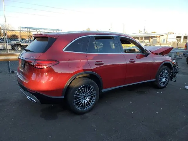 W1NKM4HB7RF226291 2024 2024 Mercedes-Benz GLC-Class- 300 4M 3