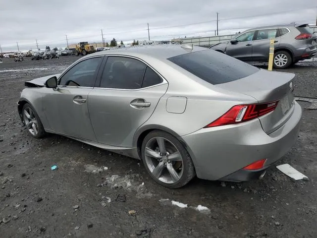 JTHCE1D29E5001107 2014 2014 Lexus IS- 350 2