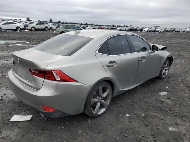 JTHCE1D29E5001107 2014 2014 Lexus IS- 350 3