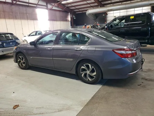 1HGCR2F35GA073113 2016 2016 Honda Accord- LX 2