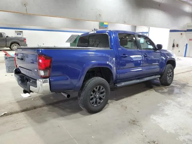 3TYCZ5AN2PT135891 2023 2023 Toyota Tacoma- Double Cab 3