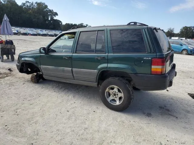 1J4GZ58S1TC340018 1996 1996 Jeep Grand Cherokee- Laredo 2