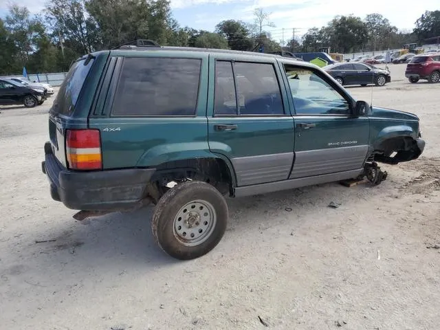 1J4GZ58S1TC340018 1996 1996 Jeep Grand Cherokee- Laredo 3