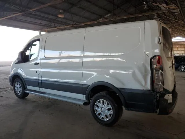 1FTBR1Y85MKA24853 2021 2021 Ford Transit- T-250 2