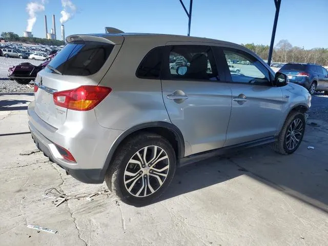 JA4AP3AU1JU024525 2018 2018 Mitsubishi Outlander- ES 3