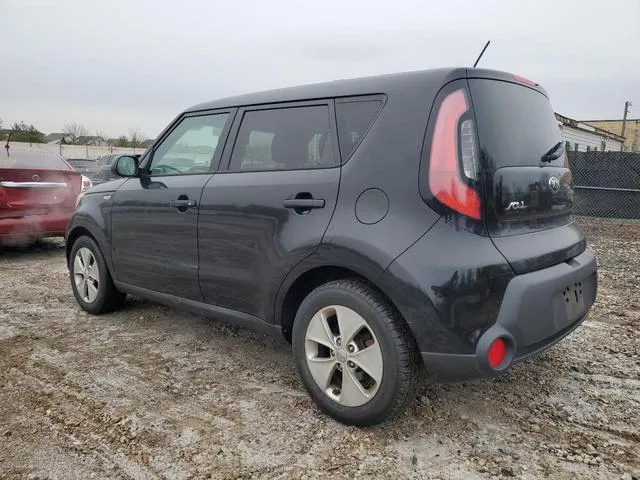 KNDJN2A2XE7718462 2014 2014 KIA Soul 2