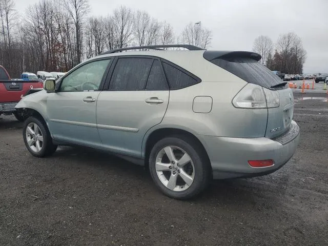 JTJGA31U060060820 2006 2006 Lexus RX- 330 2