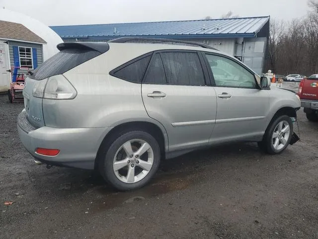 JTJGA31U060060820 2006 2006 Lexus RX- 330 3