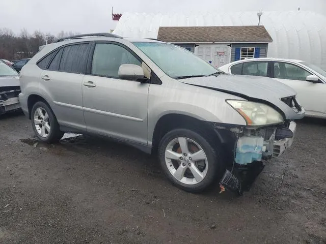 JTJGA31U060060820 2006 2006 Lexus RX- 330 4