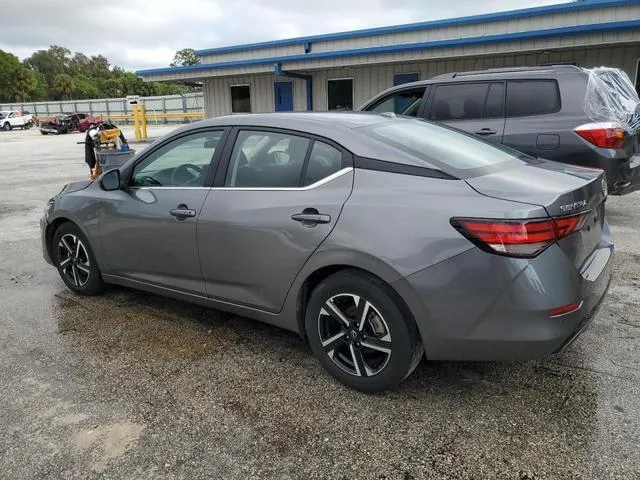 3N1AB8CV5RY247038 2024 2024 Nissan Sentra- SV 2