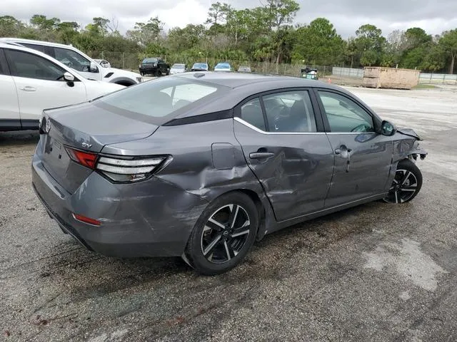 3N1AB8CV5RY247038 2024 2024 Nissan Sentra- SV 3