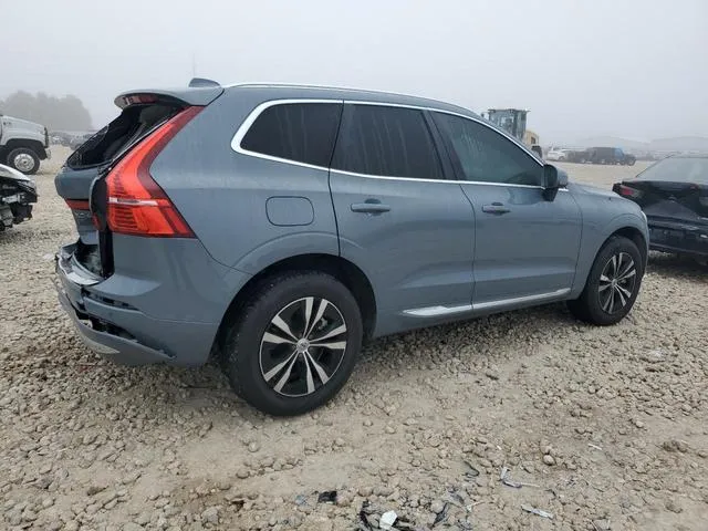 YV4H60DK7P1277453 2023 2023 Volvo XC60- Core 3