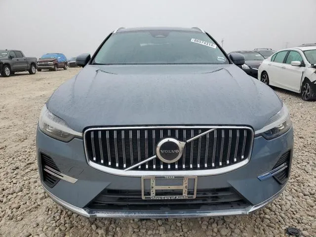 YV4H60DK7P1277453 2023 2023 Volvo XC60- Core 5