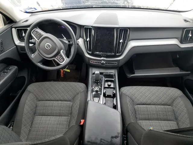 YV4H60DK7P1277453 2023 2023 Volvo XC60- Core 8