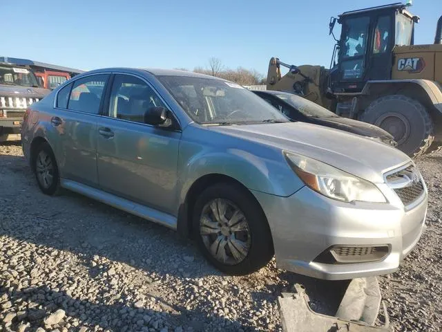 4S3BMBA64D3012863 2013 2013 Subaru Legacy- 2-5I 4