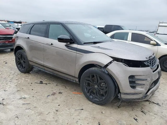 SALZT2FX0PH180762 2023 2023 Land Rover Range Rover- R-Dynam 4