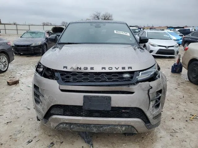 SALZT2FX0PH180762 2023 2023 Land Rover Range Rover- R-Dynam 5