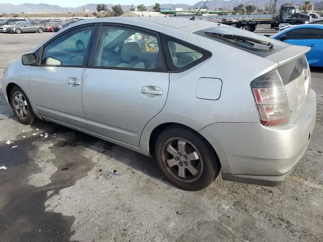 JTDKB20U553076109 2005 2005 Toyota Prius 2