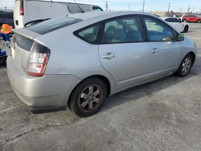 JTDKB20U553076109 2005 2005 Toyota Prius 3